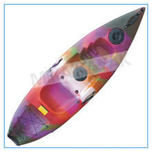 Barco de politileno, Roto-Moldeo Sentarse en la parte superior Kayak, Kayak de pesca, Touring Kayak (M01)